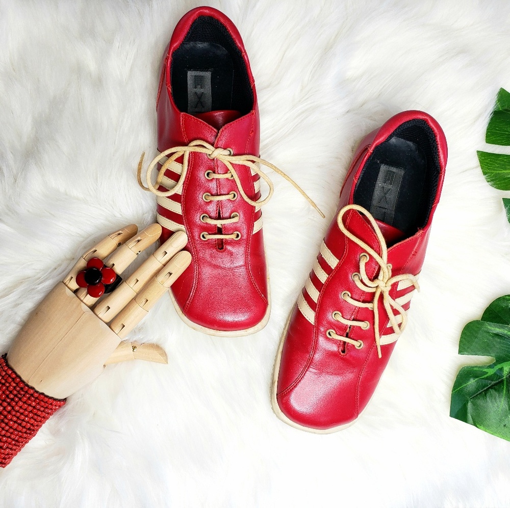 Exit Italy Shoes